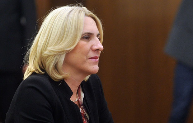 Цвијановић: БИХ је заробљеник сарајевске политике