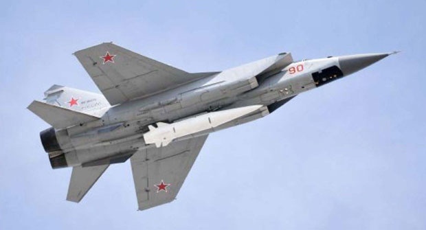 Руски експерт: Ево како ће изгледати системи за уништавање хиперсоничног оружја