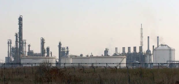 Бруто профит Петрохемије у 2018. години 917 милиона динара