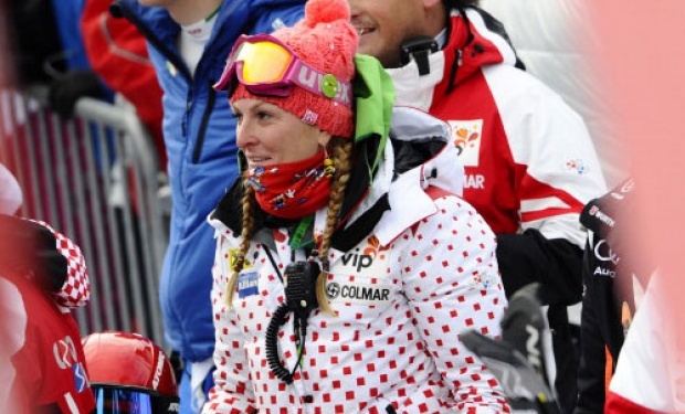 Јаница Костелић одговорила Ђоковићу: Кад ћемо на скијање, Ноле?