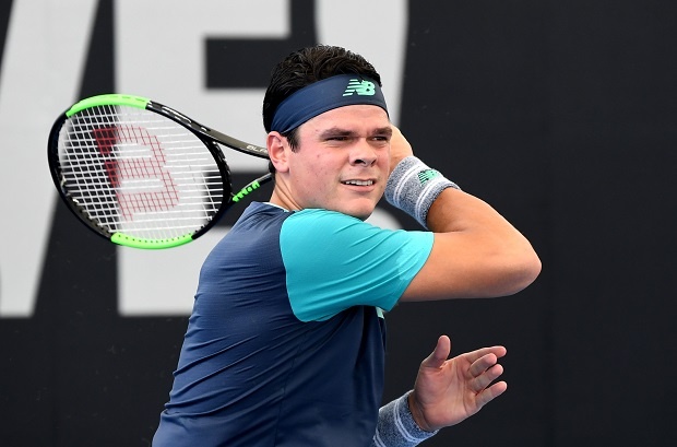 РАОНИЋ ОТПУСТИО ХРВАТА: Милош отказао Иванишевићу и узео Сантороа