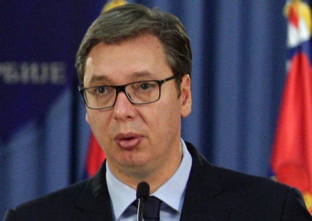 Вучић: Ко буде ухваћен да дилује иде у затвор на пет година, са Путином потписујемо 21 споразум, разматраћемо и питање Косова