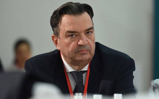 ВЛАСНИК АТЛАС ГРУПЕ: Преко мојих леђа организатори протеста неће се обрачунавати с опозицијом