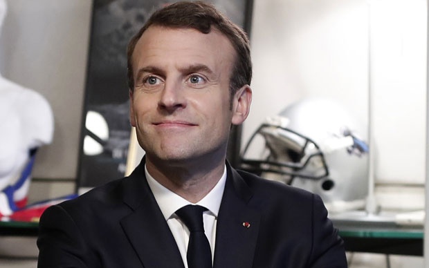 ОБЈАВЉЕНО: Француска стратегија за Западни Балкан