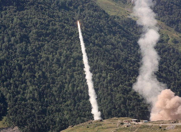 Русија може да произведе ракете средњег домета за пола године