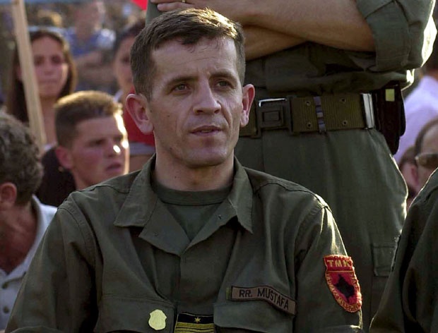 Рустем Мустафа саслушан у Хагу