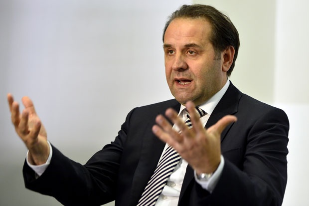 Љајић: Сада је тренутак за изборе