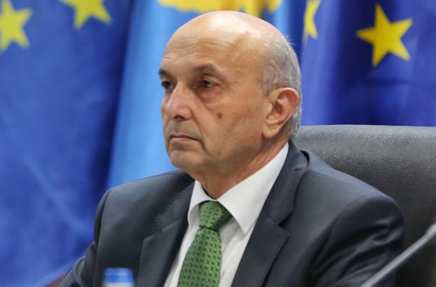 Мустафа: Таксе донеле победу Србији, Харадинајева влада одговорна