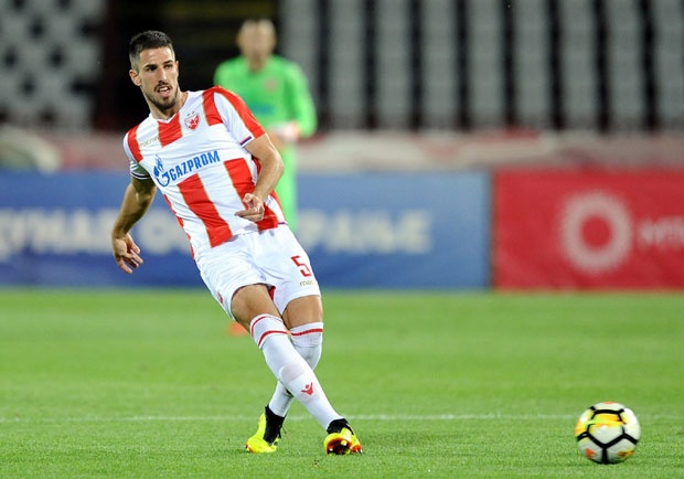 ЗВЕЗДА ОТКУПИЛА ДЕГЕНЕКОВ УГОВОР: Сви сте видели колико сам желео да се вратим у црвено-беле редове