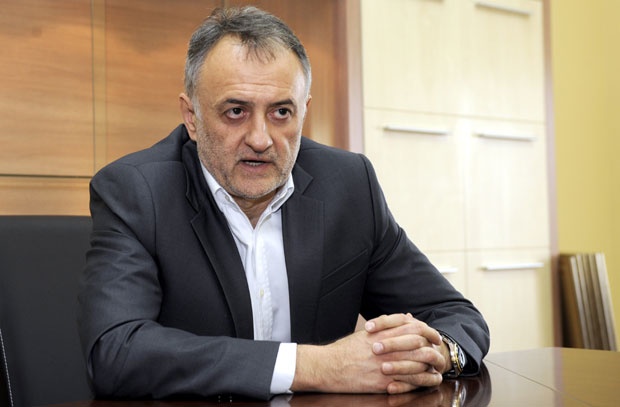 Гајић: Само да нам полети сервис против Француске