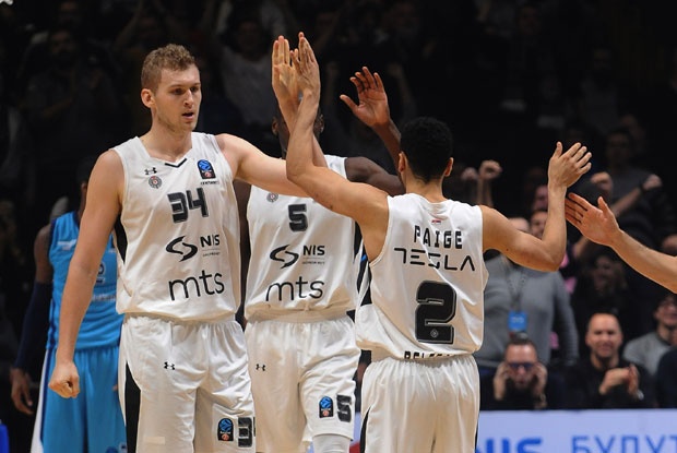 ЛЕНДЕЈЛ ПРЕУЗЕО КРИВИЦУ: Последњи напад је моја грешка, а изгубили смо због недостатка комуникације