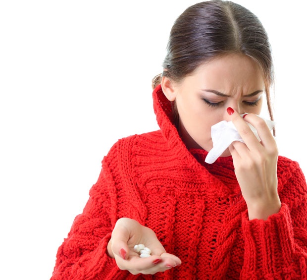 У Хрватској први смртни случај због грипа