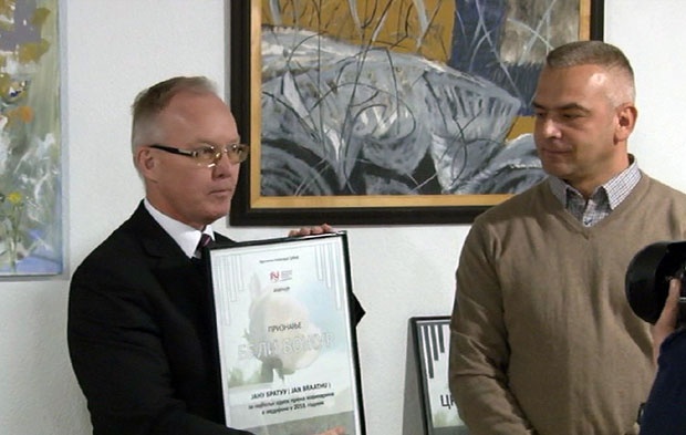 НАПАД НА СРПСКЕ МЕДИЈЕ: Хаковани сајтови Медија центра Чаглавице и емисије Слободно српски