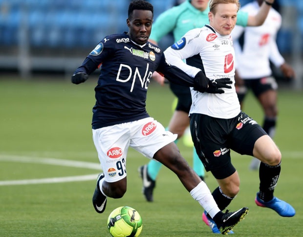 НИШТА ОД ПАРТИЗАНА: Нгуен у Ференцварошу 