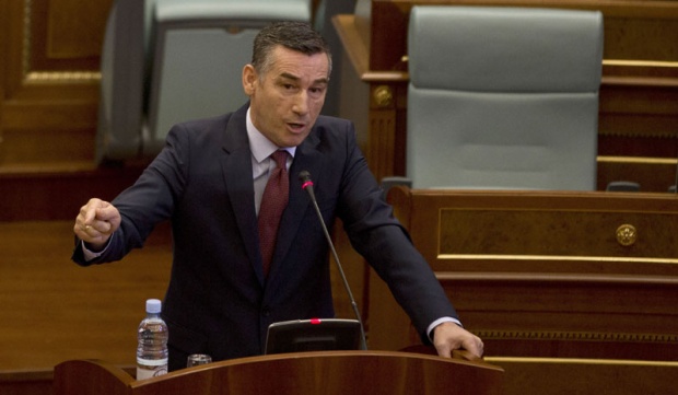 НОВА ПРОВОКАЦИЈА ПРИШТИНЕ: Весели почео разговоре о трибуналу за суђење Србима