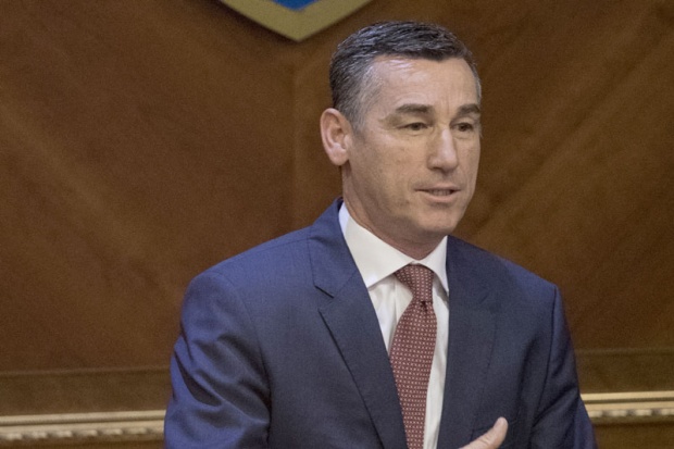 Весељи: Ниједан западни партнер тренутно није на нашој страни 