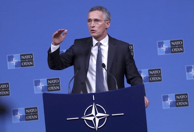 СТОЛТЕНБЕРГ: НАТО никада није обећао Русији да се неће ширити
