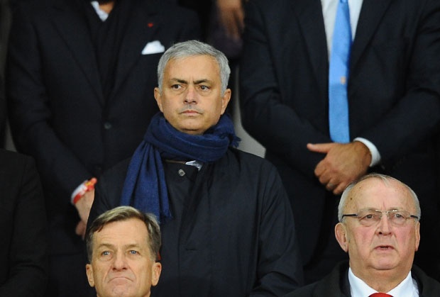 Мурињо о доласку у Лондон: Рад са квалитетним играчима ме привукао у Тотенхем