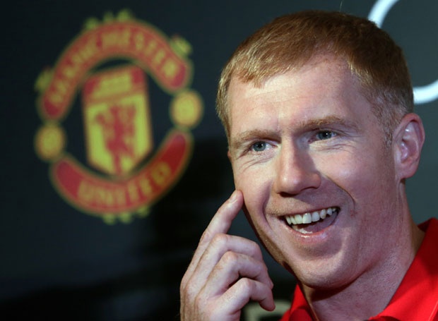 Сколс: Мој бадминтон трофеј је вреднији од Светског клупског првенства