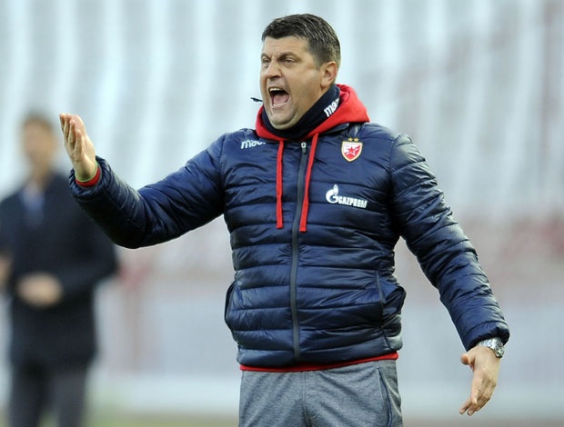 Милојевић одушевљен Португалцем: Видећете правог Томанеа на пролеће