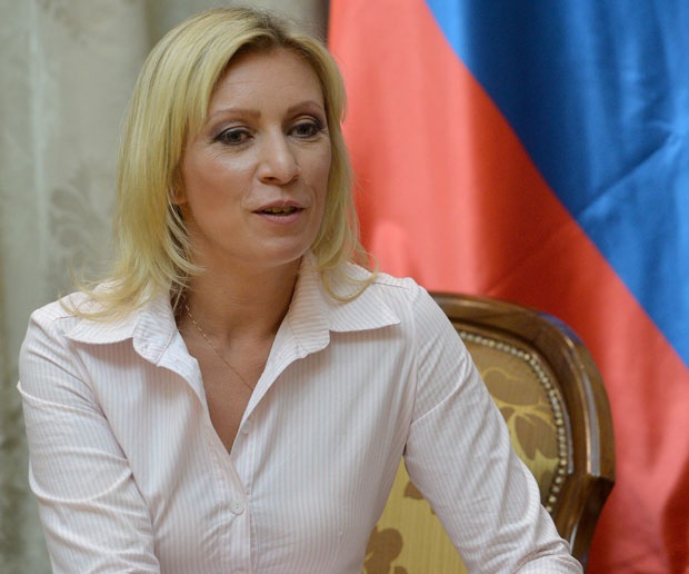 ЗАХАРОВА УПОЗОРАВА: Биће неповратних последица ако не покривитељи не уразуме Приштину