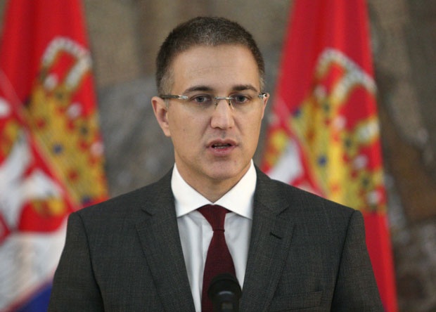 Стефановић: Нелегалан објекат на Панчићевом врху биће срушен