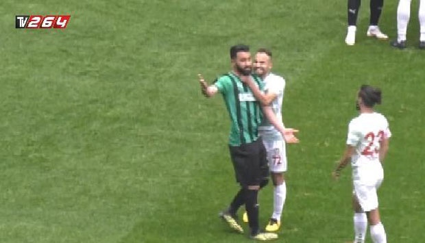 СКАНДАЛ У ТУРСКОЈ: Опростили му напад жилетом 