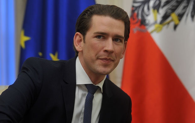 Формирана коалиција у Аустрији: Курц и Коглер представили програм и тим нове владе