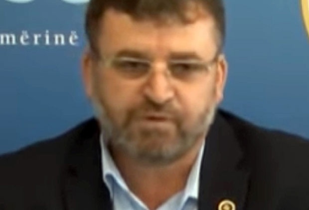 Бљерим Кучи се пред Специјалним тужилаштвом бранио ћутањем