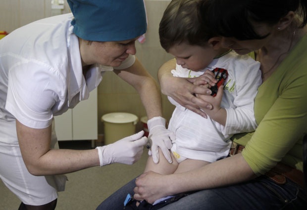 Бошњаковски: Без вакцинисања нема уписа првака