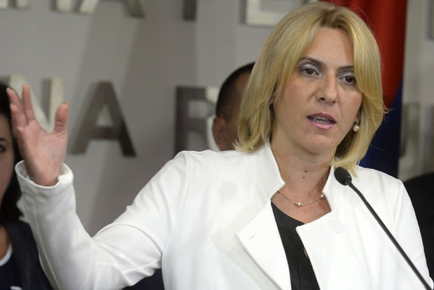 Цвијановић: Свенародна улога центра Патријарх српски Павле