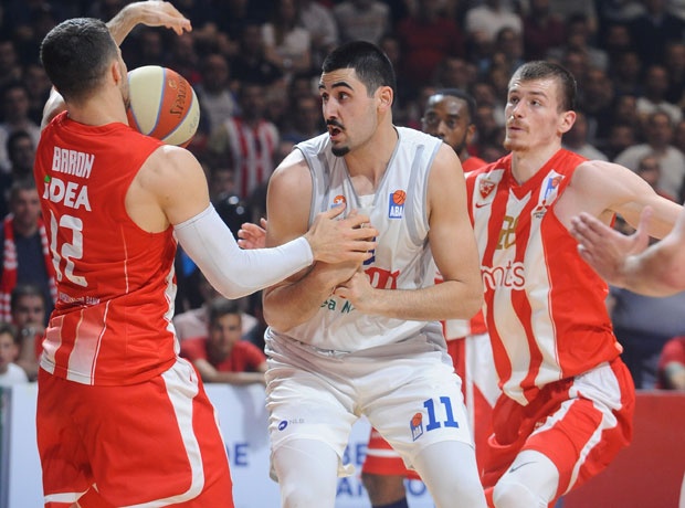 Битадзе и званично у НБА лиги