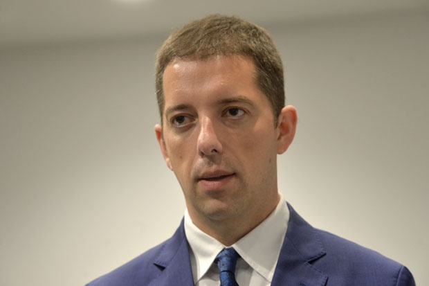 Ђурић: КиМ никада неће бити део Албаније