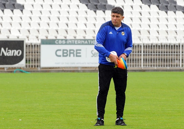 Петрић брзо смењен у Лариси