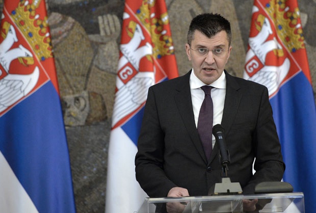 Ђорђевић: Социјална заштита биће као у најразвијенијим земљама ЕУ