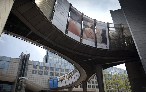 Без договора о шефу Европске комисије