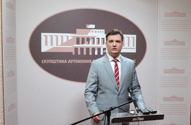 Миленко Јованов: Харанга против Вучића