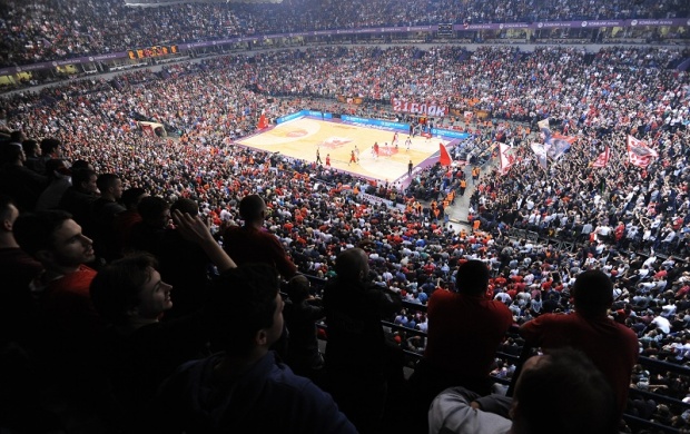 У понедељак продаја улазница за мечеве Звезде са Жалгирисом и Албом