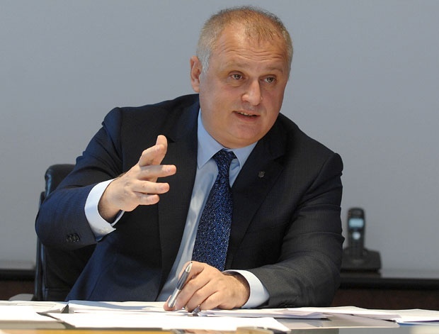 Весић: Крађа је Ђиласов политички и животни мото