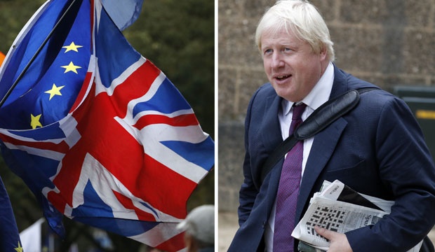 Џонсон:Ако посланици гласају против владе, идемо на изборе; Корбин: Ми смо спремни за изборе