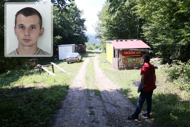 НОВИ ДЕТАЉИ ЗЛОЧИНА КОД БАЊАЛУКЕ: Инспектори покушали Диљевићима да напакују убиство Копрене