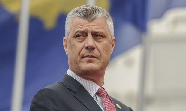 Тачи: Уједињење Долине с Косовом сан сваког Албанца