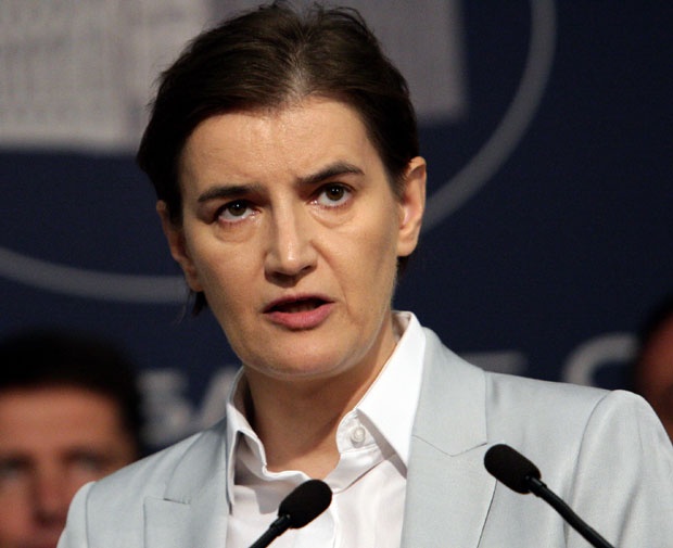 Брнабић: Бошњачка заједница нема разлога да брине