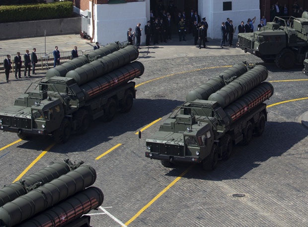 Британија намерава да употреби вештачку интелигенцију против руских ПВО система