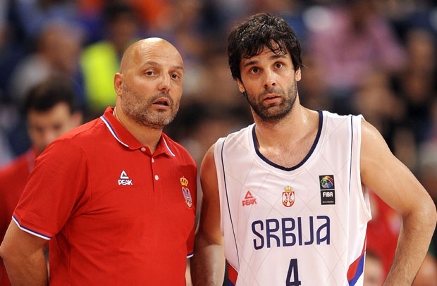 Теодосић и Ђорђевић иду на Партизан: Црно-бели два пута у Италији