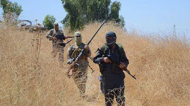 Упозорење амбасаде САД у Приштини америчким држављанима: Терористи вребају