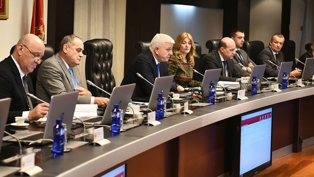 Влада Црне Горе поводом инцидента у Будви: Не претите нам Европском унијом