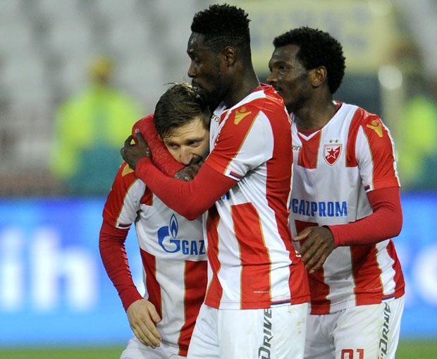 СЛ: Вождовац гост на рођендану Партизана, Звезда у Крушевцу