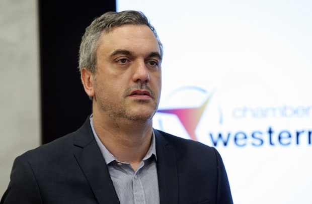 Чадеж у Њујорку представља регион лидерима светског бизниса 