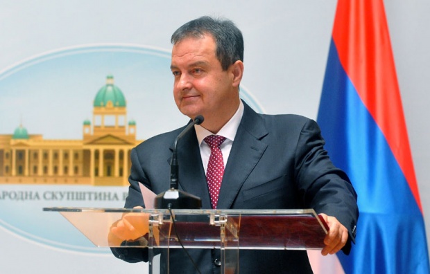 ДАЧИЋ НАЈАВИО: Сомалија на путу да преиспита одлуку о независности КиМ